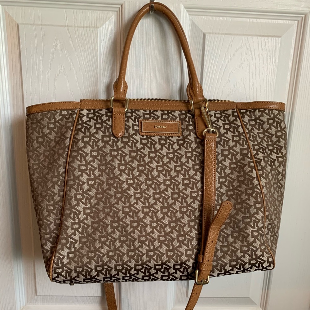 DNKY Travel or Work Bag